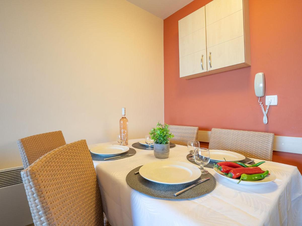 Apartment Village Cap Estérel - Le Village-40 Saint-Raphaël Esterno foto